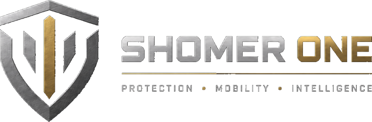 Shomer One · Protection Mobility Intelligence